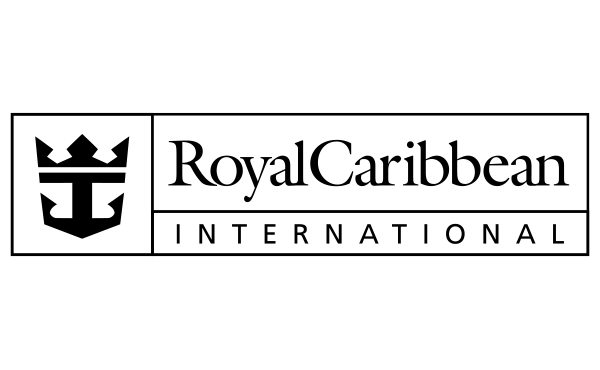 Royal Caribbean logo